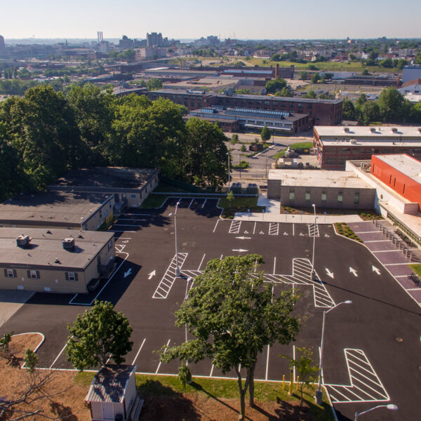 VA Providence Mental Health Clinic