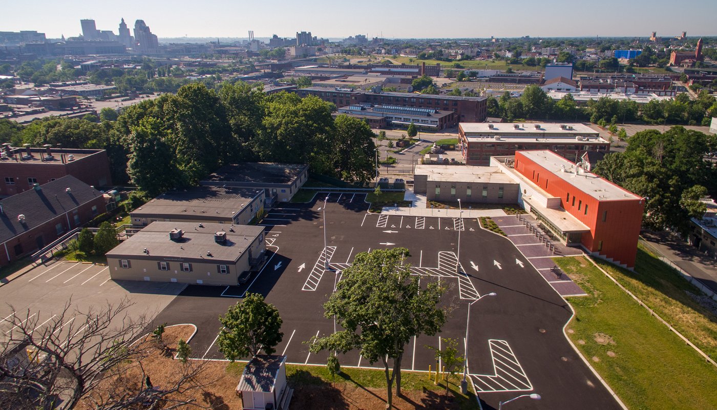 VA Providence Mental Health Clinic