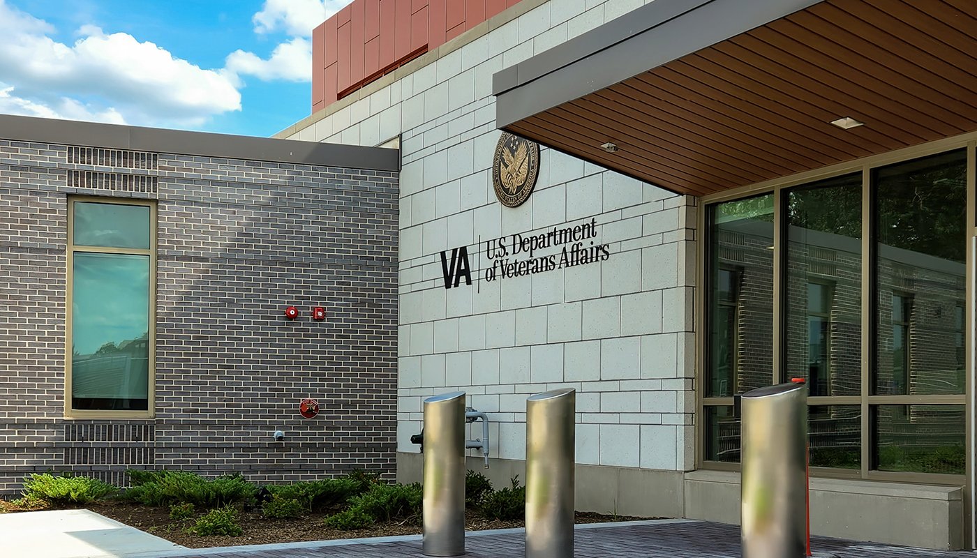 VA Providence Mental Health Clinic