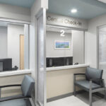 VA Providence Mental Health Clinic