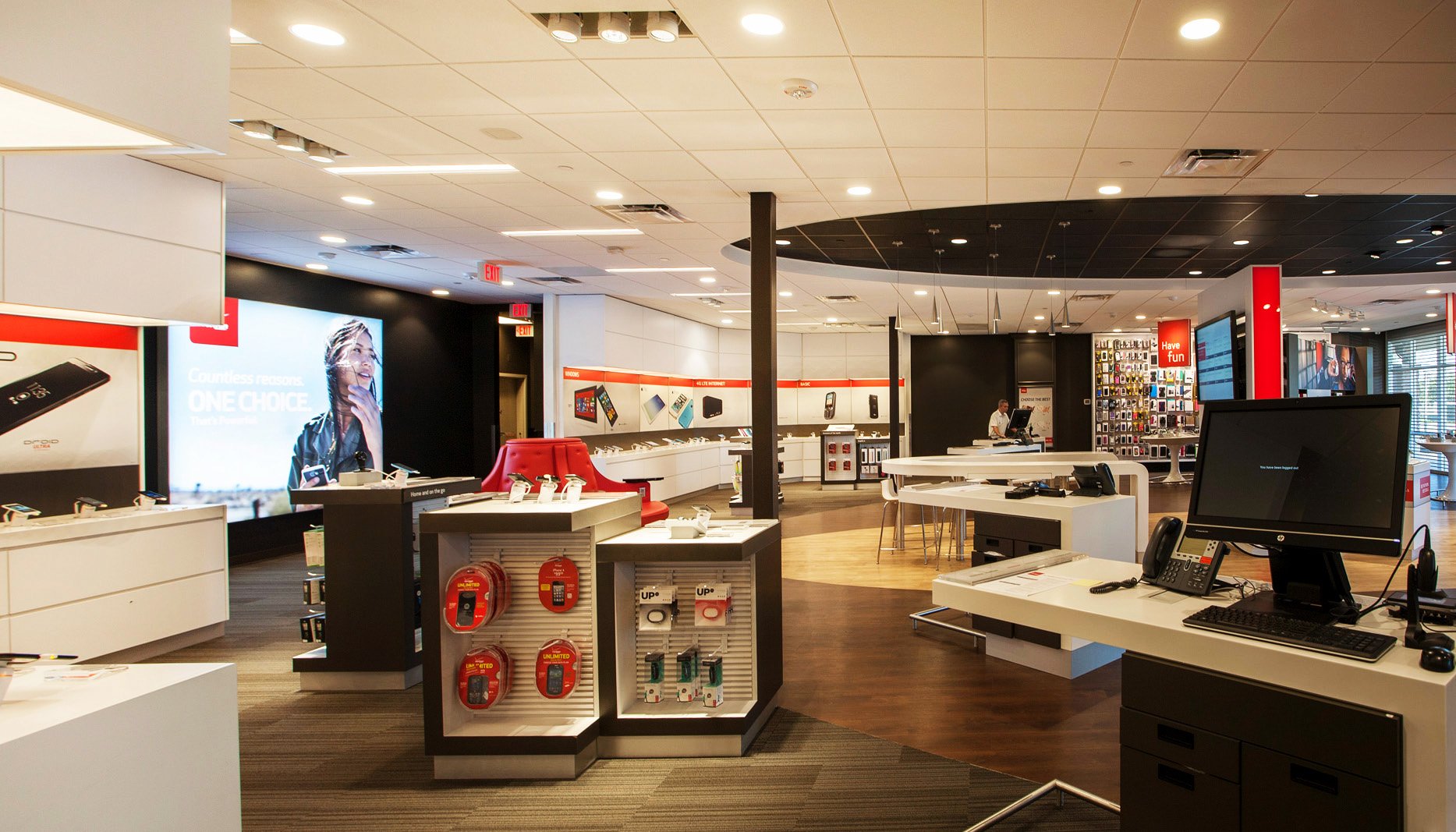 Verizon Wireless - WBRC Inc.