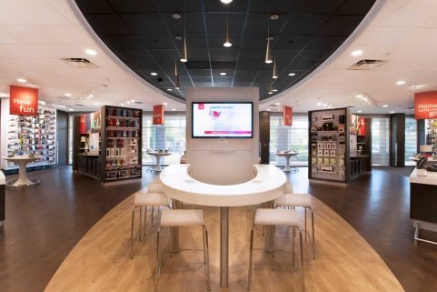 Verizon Wireless