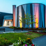 Versant Power Astronomy Center