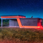 Versant Power Astronomy Center