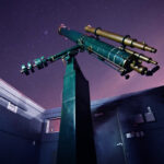 Versant Power Astronomy Center