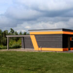 Versant Power Astronomy Center