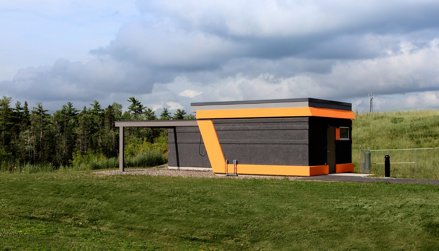 Versant Power Astronomy Center
