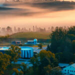 Versant Power Astronomy Center