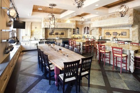 Viking Culinary Center