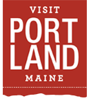 Portland CVB logo