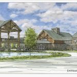 Wabanaki Resort & Cultural Center Concept Design