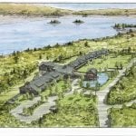 Wabanaki Resort & Cultural Center Concept Design