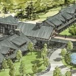 Wabanaki Resort & Cultural Center Concept Design