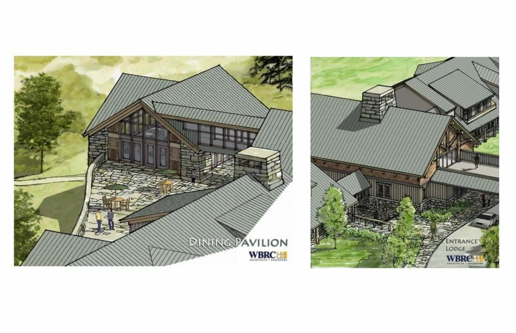 Wabanaki Resort & Cultural Center Concept Design WBRC Architects