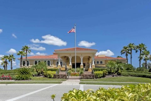 Waterlefe River Club Addition & Renovations