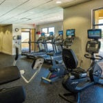 Waterlefe River Club Addition & Renovations