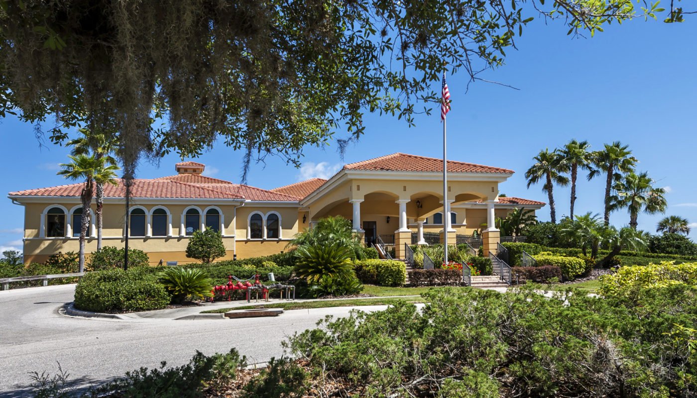 Waterlefe River Club Addition & Renovations