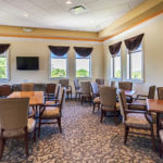 Waterlefe River Club Addition & Renovations