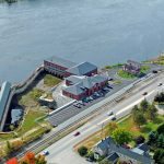 Bangor Waterworks Apartments