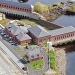 Bangor Waterworks Apartments