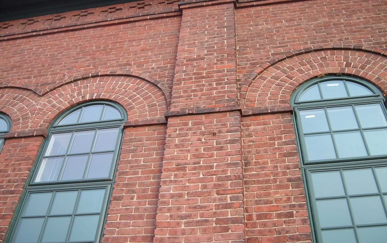 Bangor Waterworks Apartments