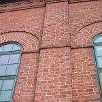 Bangor Waterworks Apartments