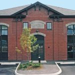 Bangor Waterworks Apartments