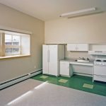 Bangor Waterworks Apartments