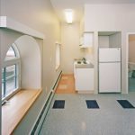 Bangor Waterworks Apartments