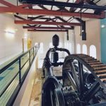 Bangor Waterworks Apartments