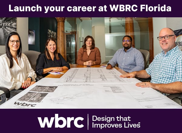 You'll Love Working with Us!