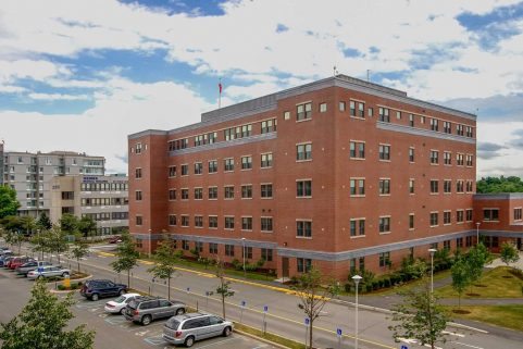 Webber West Medical Office Building