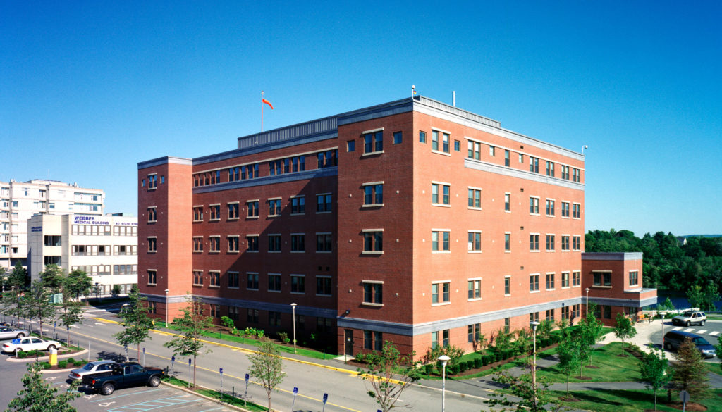 ber West Medical Office Building WBRC Inc.