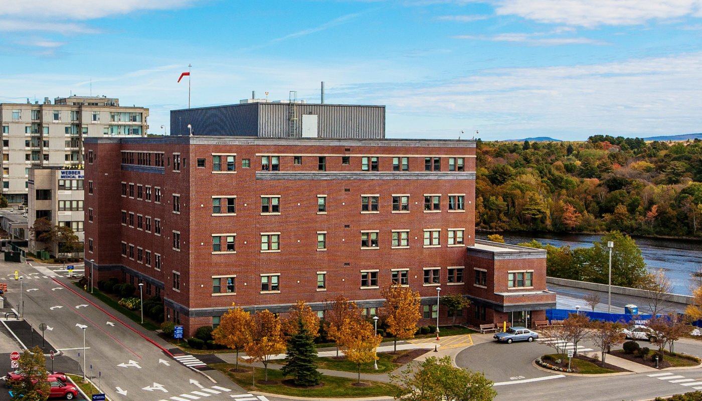 Webber West Medical Office Building