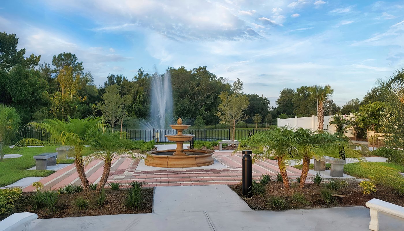 Dr. Jay Weil Center for Hospice Care