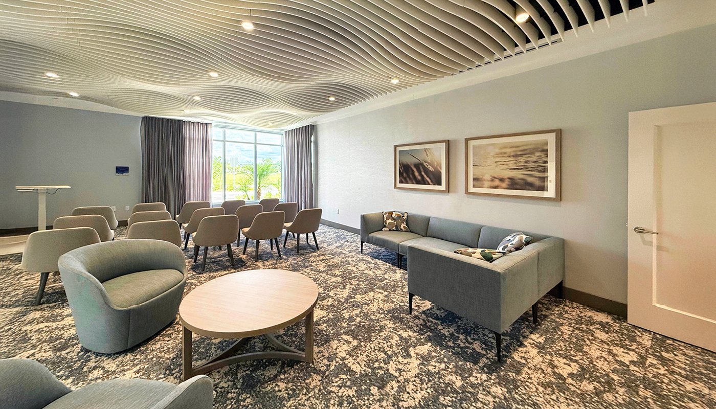 Dr. Jay Weil Center for Hospice Care