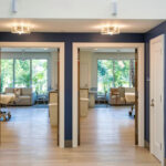 Dr. Jay Weil Center for Hospice Care