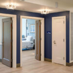 Dr. Jay Weil Center for Hospice Care