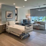 Dr. Jay Weil Center for Hospice Care