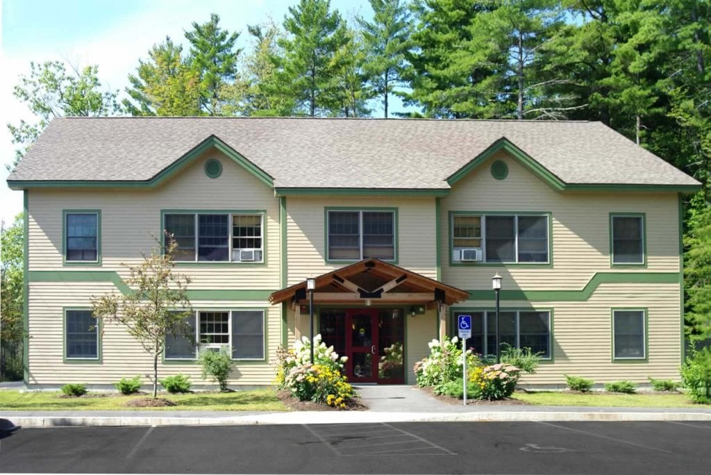 Wenona's Place I and II WBRC Inc.