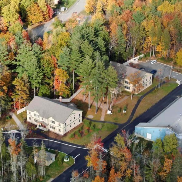 Wenona's Place I and II WBRC Inc.