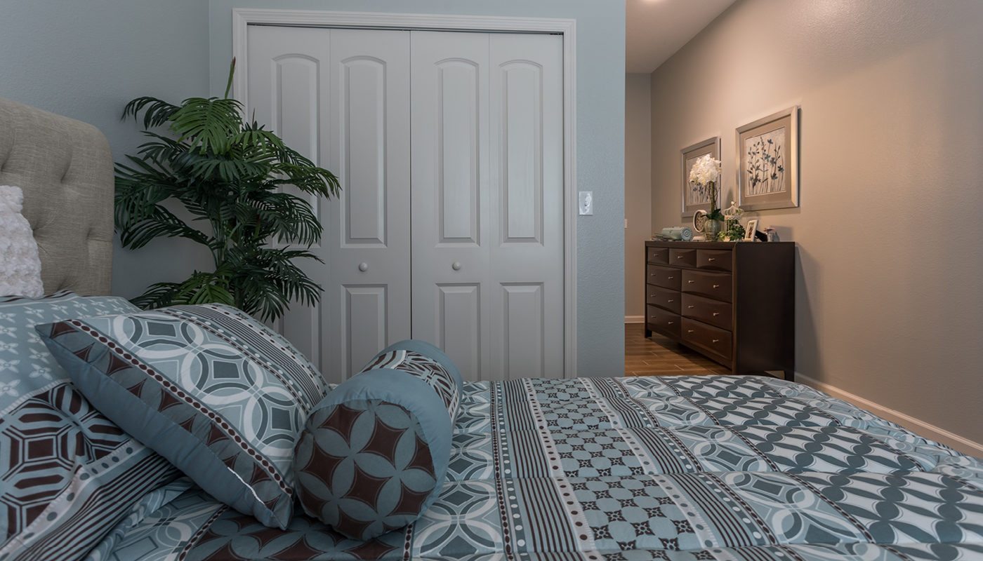 Inspired Living at Ocoee