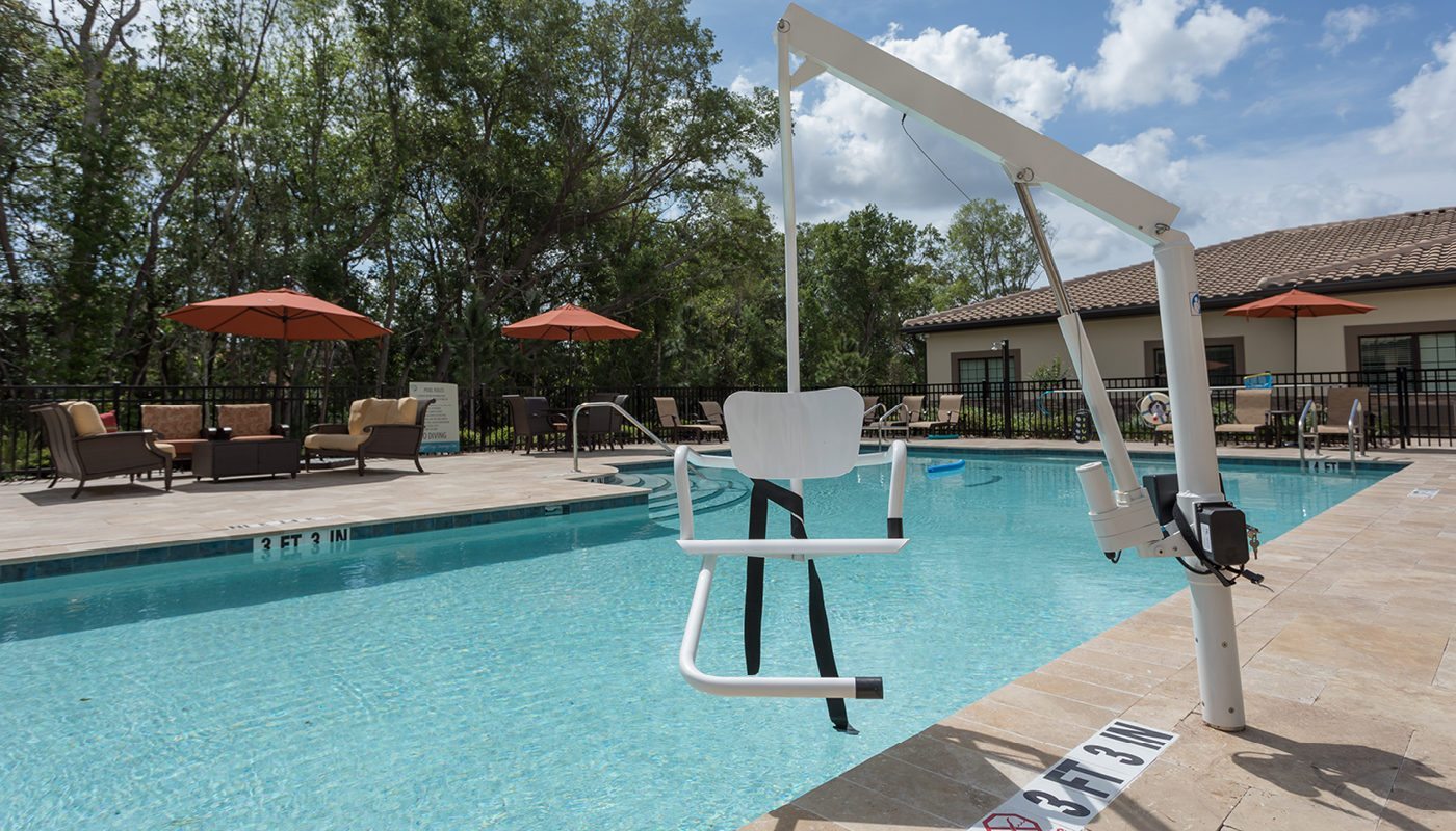 Inspired Living at Ocoee