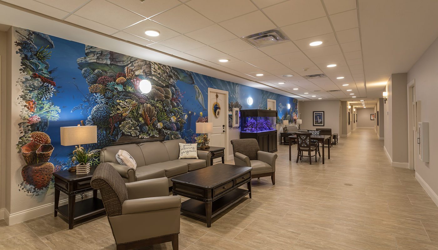 Inspired Living at Ocoee
