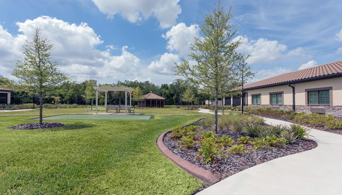 Inspired Living at Ocoee