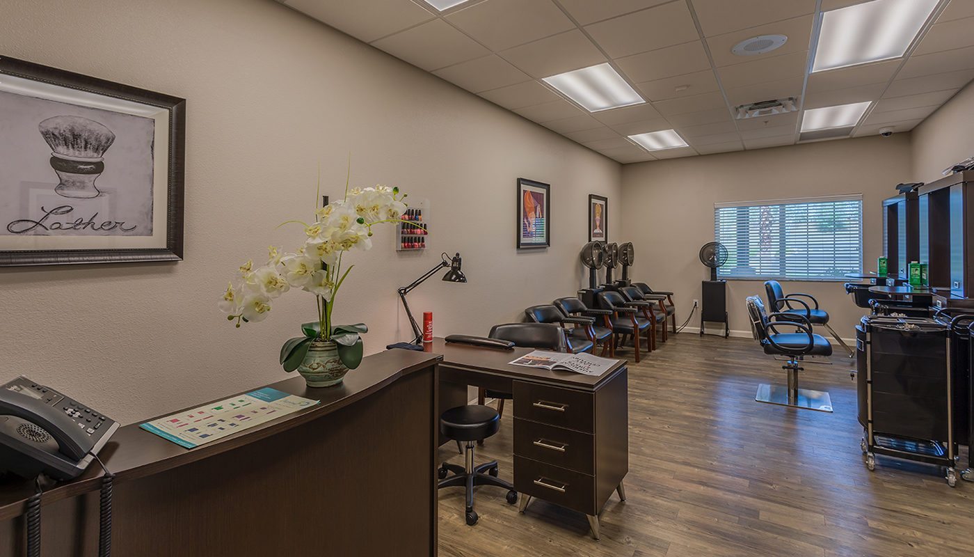 Inspired Living at Ocoee