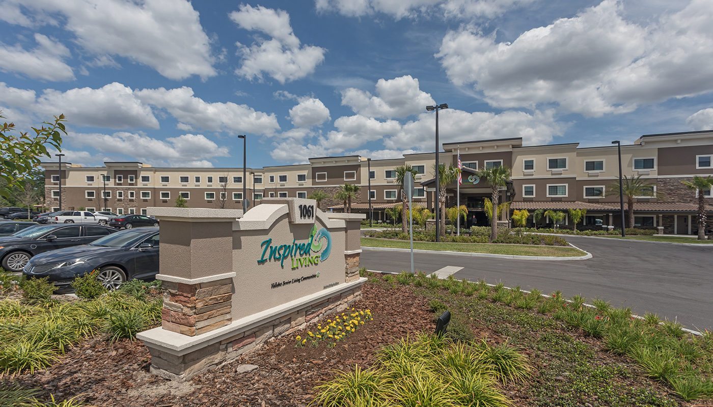 Inspired Living at Ocoee