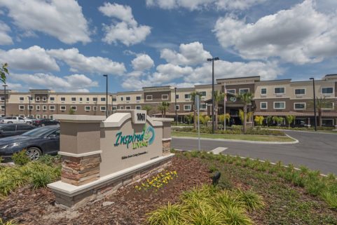 Inspired Living at Windermere