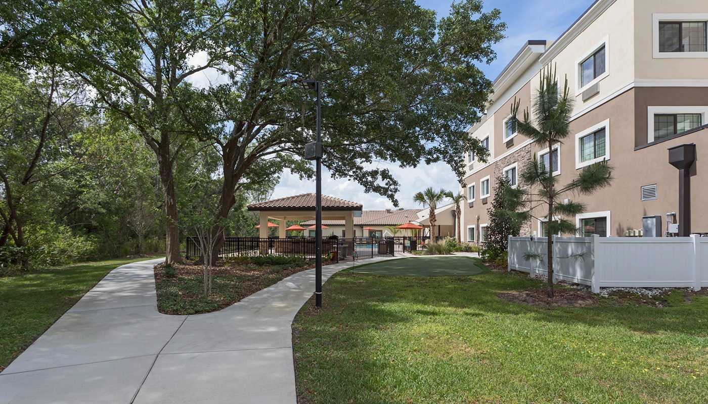 Inspired Living at Ocoee