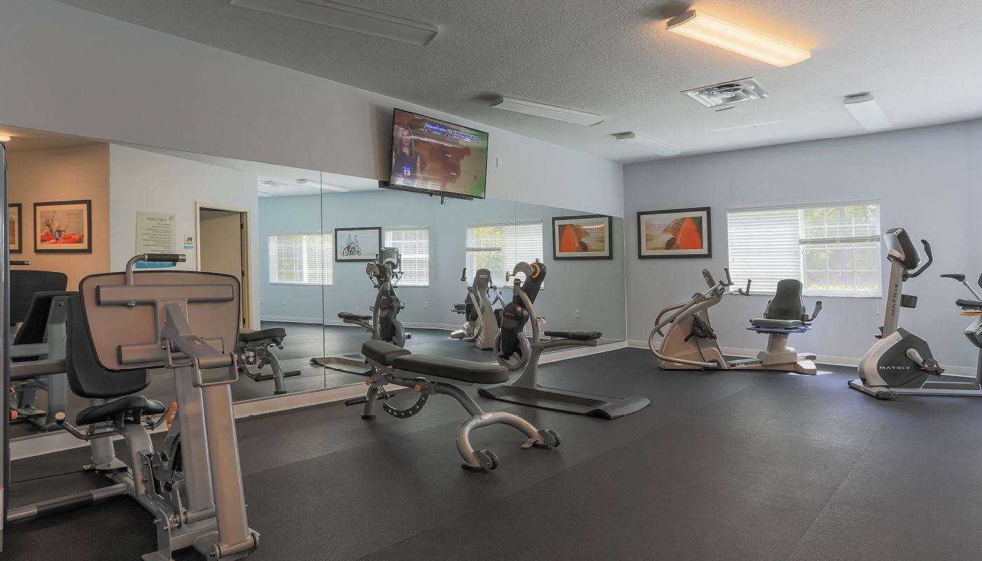 Inspired Living at Ocoee